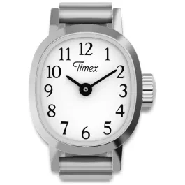 Timex Cavatina Mini Watch Ring TW2Y70700 - Ditur