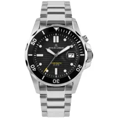Jacques Lemans Hybromatic 1-2170C - Ditur