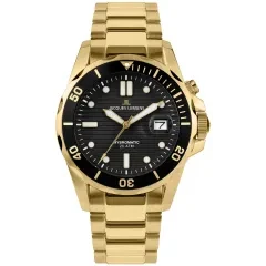 Jacques Lemans Hybromatic 1-2170C - Ditur