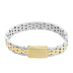 Tommy Hilfiger Watch Link Bracelet Stainless Steel 2790502 - 