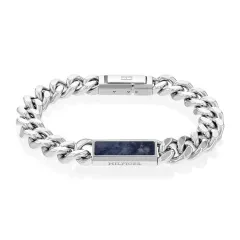 Tommy Hilfiger Semi Precious Bracelet Stainless Steel 279053 
