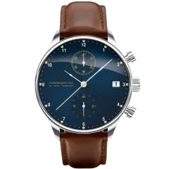 About Vintage 1815 CHRONOGRAPH