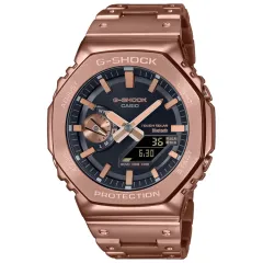 Casio G-Shock GM-S2100-3AER - Ditur