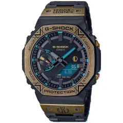 Casio G-Shock GM-S2100-3AER - Ditur