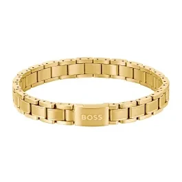 BOSS Metal Link Essential Bracelet Stainless Steel 1580711 -
