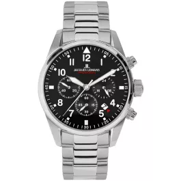 Jacques Lemans Chrono 42-2C - Ditur