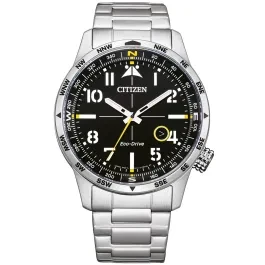 Citizen Aviator Eco-Drive BM7550-87E - Ditur