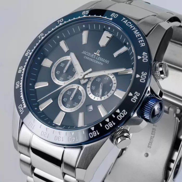 Jacques Lemans Liverpool 1-2140F - Ditur