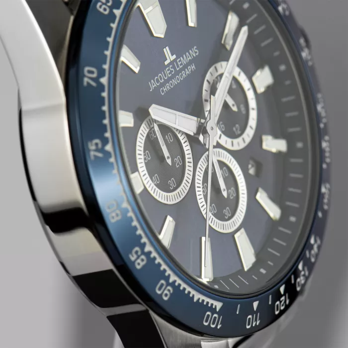 Jacques Lemans Liverpool 1-2140F - Ditur