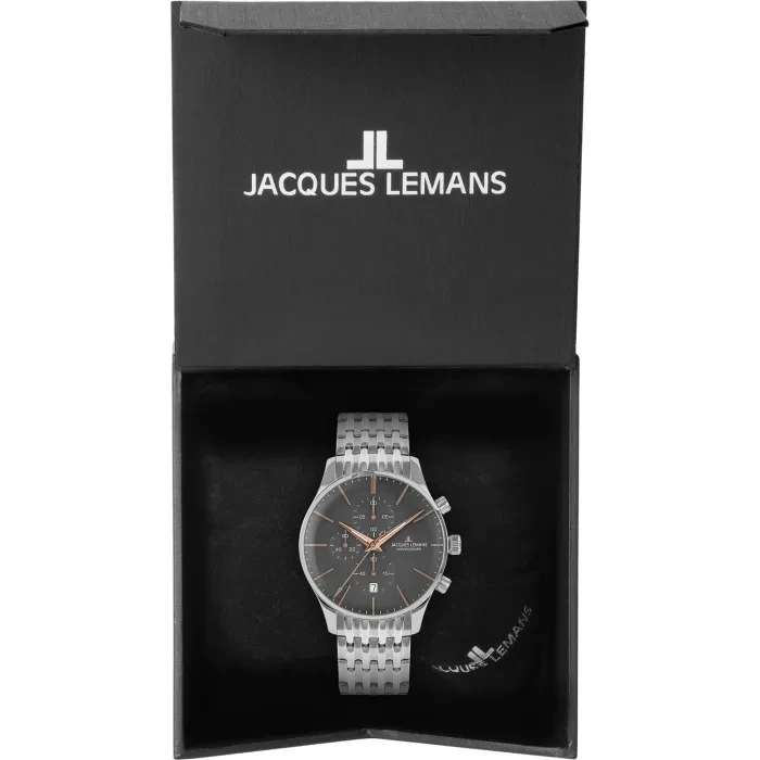 Jacques Lemans London 1-2163I - Ditur
