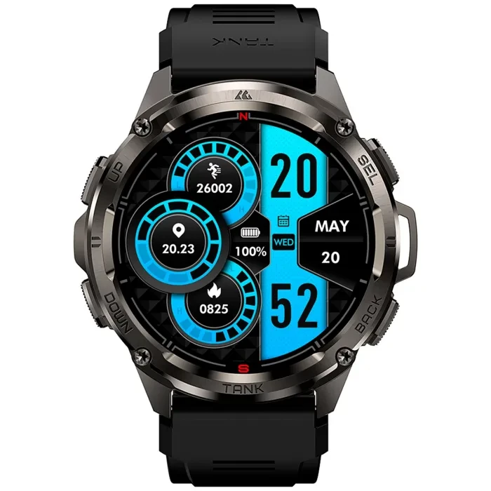 2024 NIEUW AMOLED-scherm IWO Ultra 8 HK8 PRO MAX Smart Horloge 49mm Serie 8 2.2 inch Scherm Hoge Vernieuwen Rtae NFC Kompas Voor Android Ios (grijs 2024 NIEUW AMOLED-scherm IWO Ultra 8 HK8 PRO MAX Smart Horloge 49mm Serie 8 2.2 inch Scherm Hoge Vernieuwen Rtae NFC Kompas Voor Android Ios (grijs