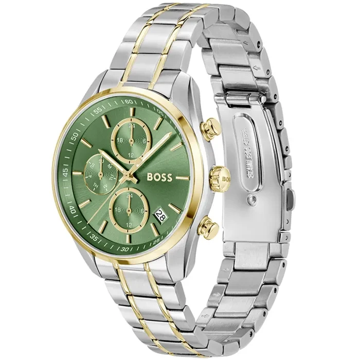 BOSS Grand Tour Ladies 1502766 - Ditur