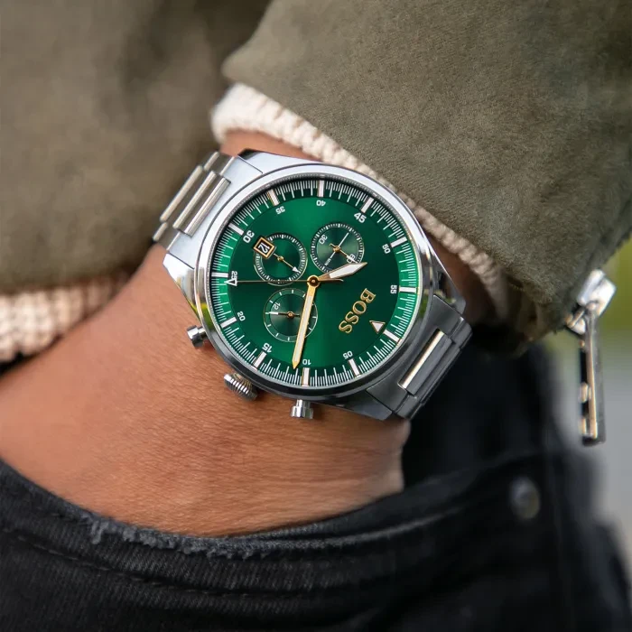 BOSS Pioneer 1513868 - Ditur