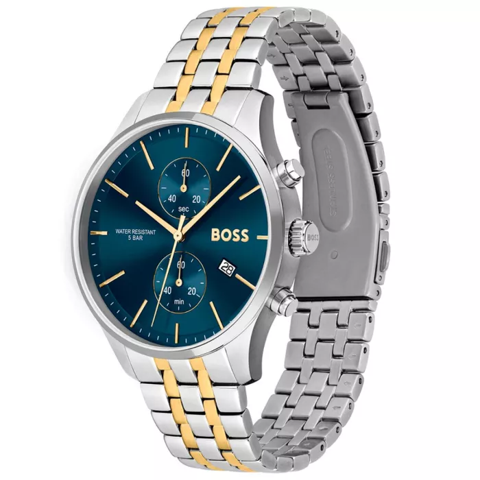 BOSS Associate 1513976 - Ditur