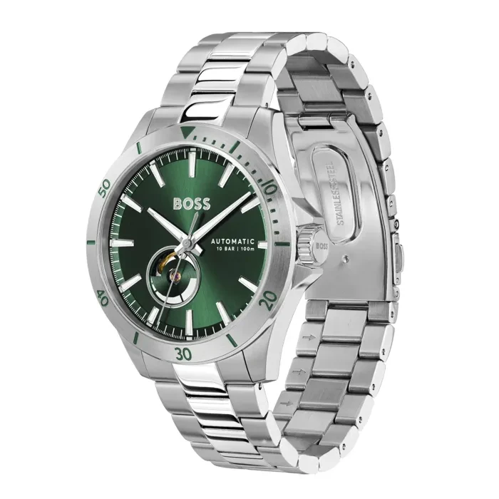 BOSS Troper Automatic 1514200 - Ditur