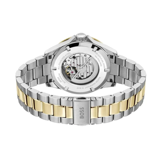 BOSS Troper Automatic 1514201 - Ditur