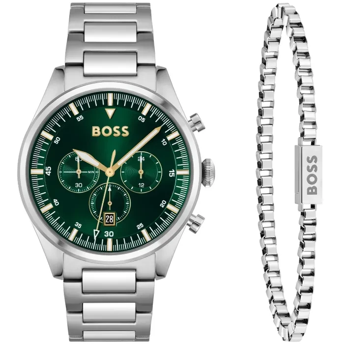 BOSS Pioneer Giftset 1570185 - Ditur