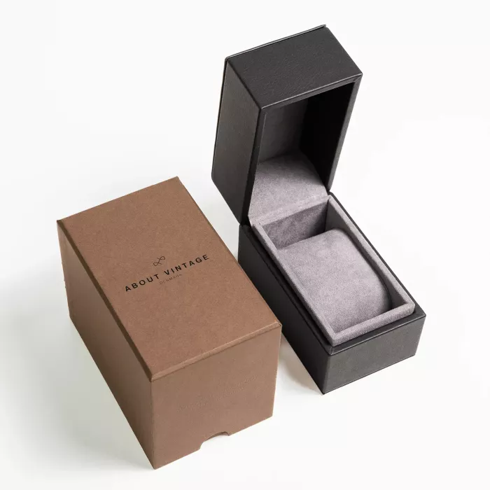 AV86 About Vintage 1934 Telechron 157425 - Ditur