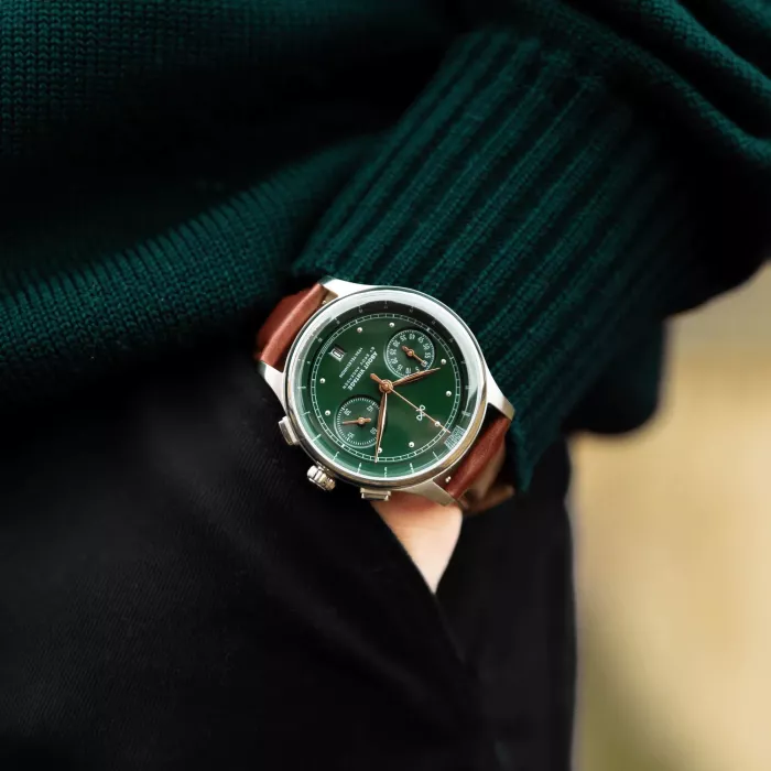 AV86 About Vintage 1934 Telechron 157401 - Ditur