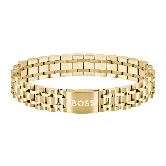HUGO BOSS ORANGE OWAN ロゴ シルバー ブレスレット 楽天市場】HUGO BOSS ヒューゴボス（ブレスレット｜メンズ