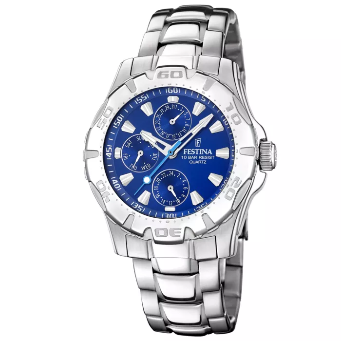 Festina Multifunction F16242/M Ditur