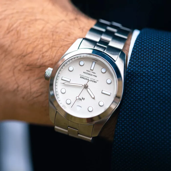 AV86 About Vintage 1964 Horizon 156091 - Ditur