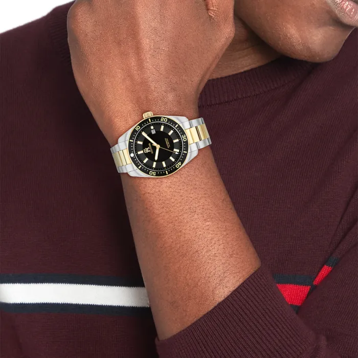 Tommy Hilfiger TH85 1710552 - Ditur