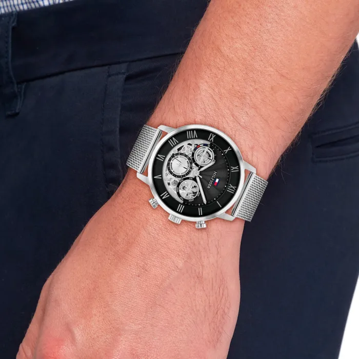 Tommy Hilfiger Legend 1710708 - Ditur Tommy Hilfiger Legend 1710708 - Ditur