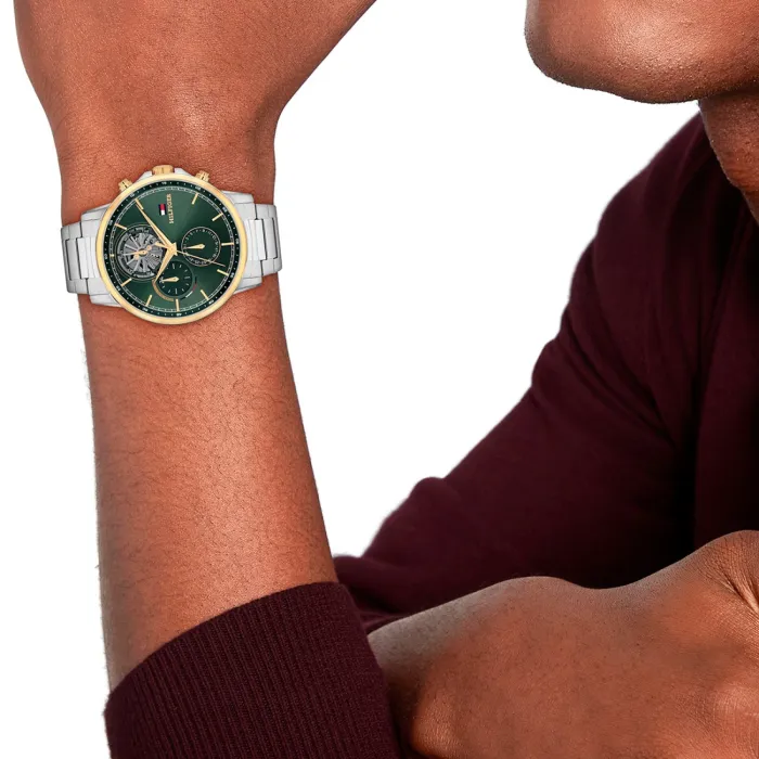 Tommy Hilfiger Stewart 1710735 - Ditur