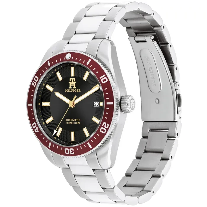 Tommy Hilfiger TH85 1792154 - Ditur