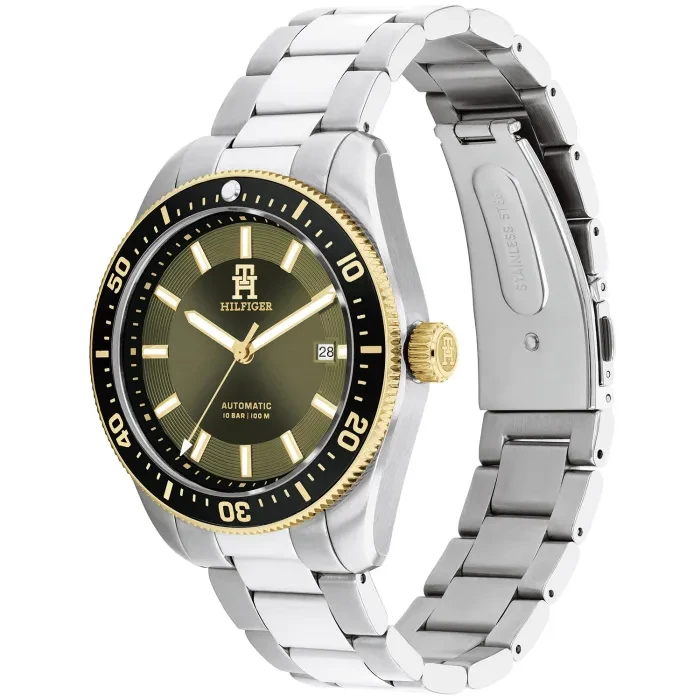 Tommy Hilfiger TH85 1792155 - Ditur