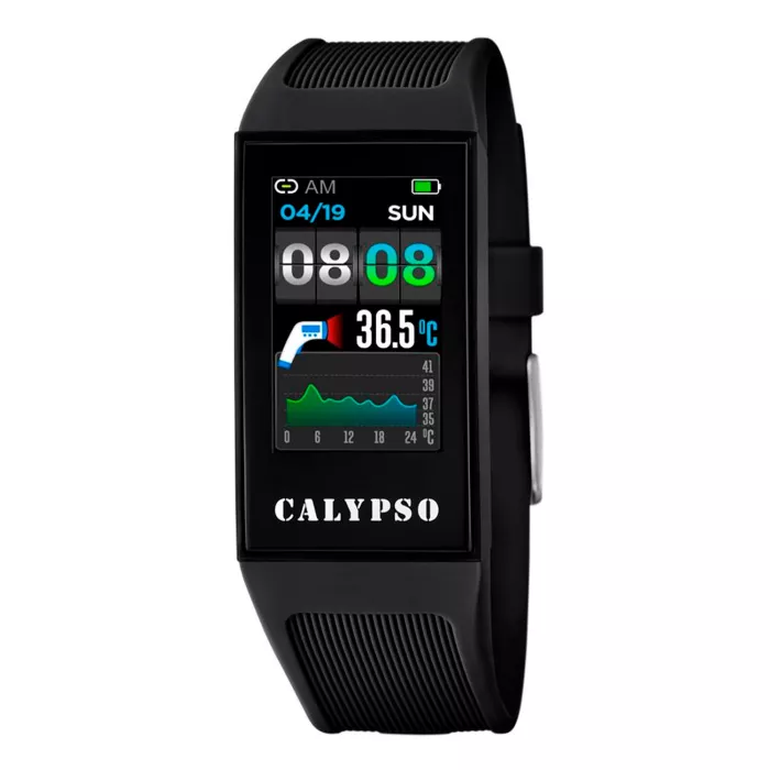 Calypso Smartwatch Termo K8501/4 Ditur