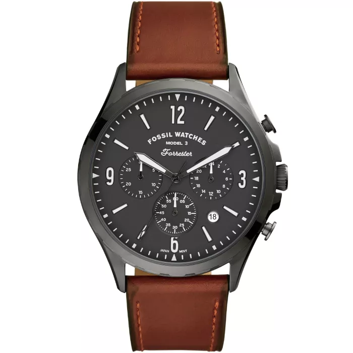 Fossil Forrester Chrono FS5815 Ditur