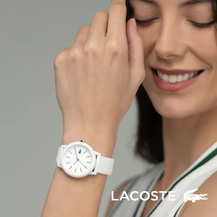 Lacoste 12.12 2001211 display picture 3