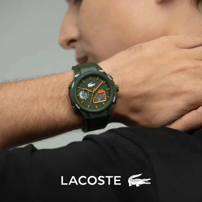 Lacoste LC33 2011367 - Ditur