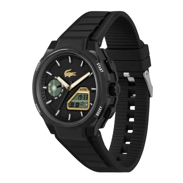 Lacoste LC33 2011435 - Ditur