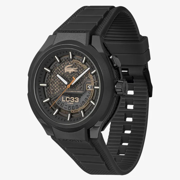 Lacoste LC33 Hybrid Automatic 2011468 - Ditur