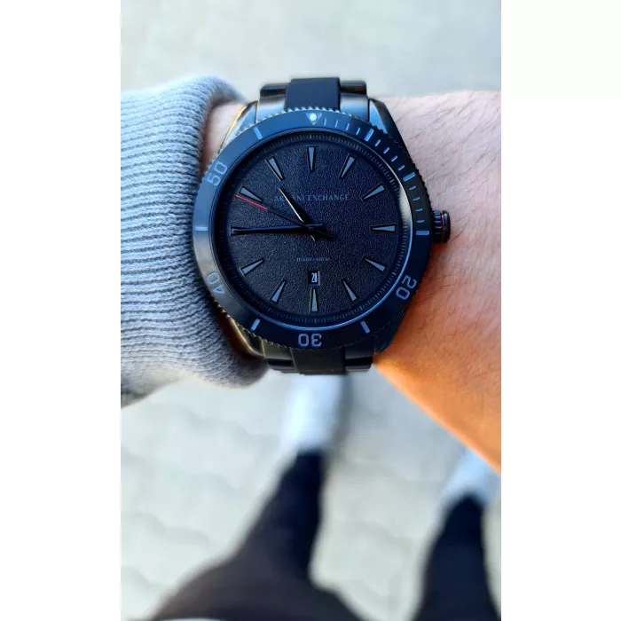 Armani Exchange Enzo AX1826 - Ditur