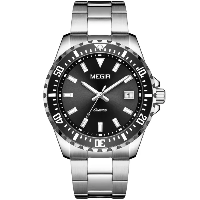 Megir Classic 2064AG-SBL - Ditur