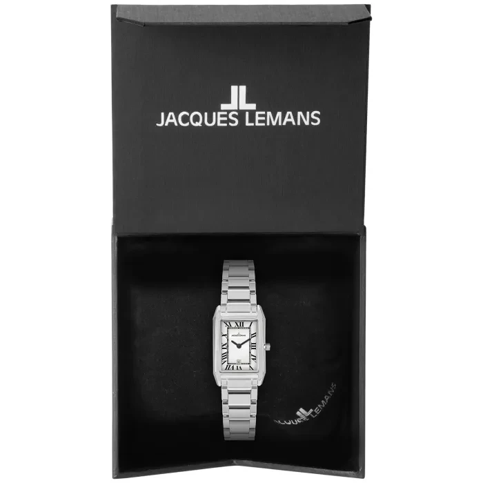 Jacques Lemans Torino 1-2189.1M