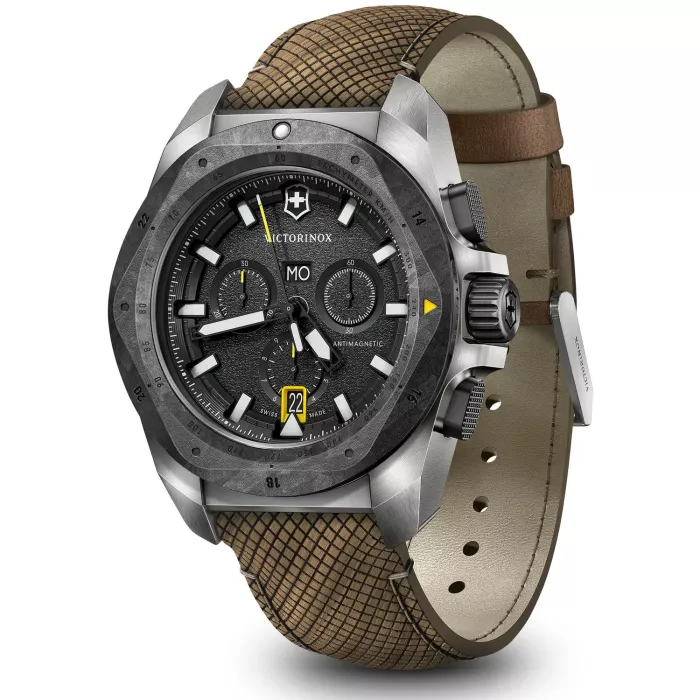 Victorinox Inox Chrono V2419881 - Ditur