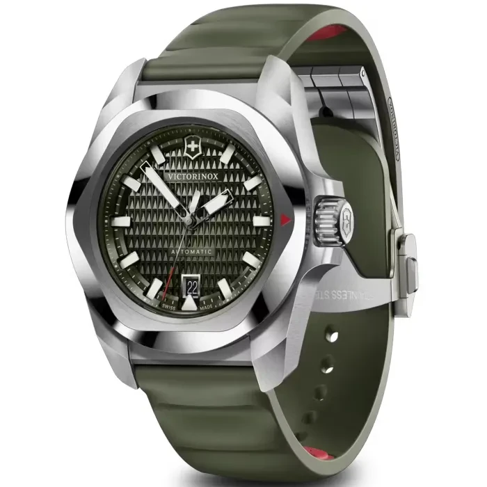 Victorinox INOX Automatic 242017.1 - Ditur