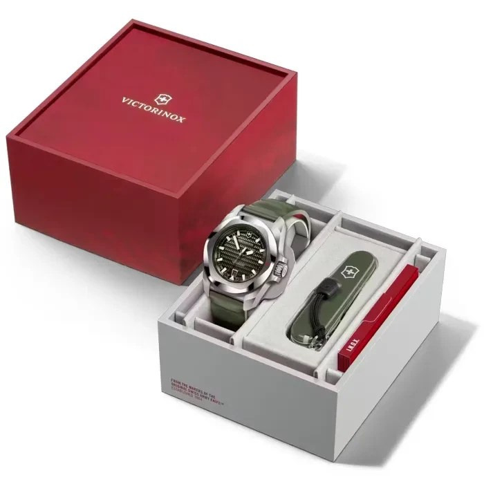 Victorinox INOX Automatic 242017.1 - Ditur