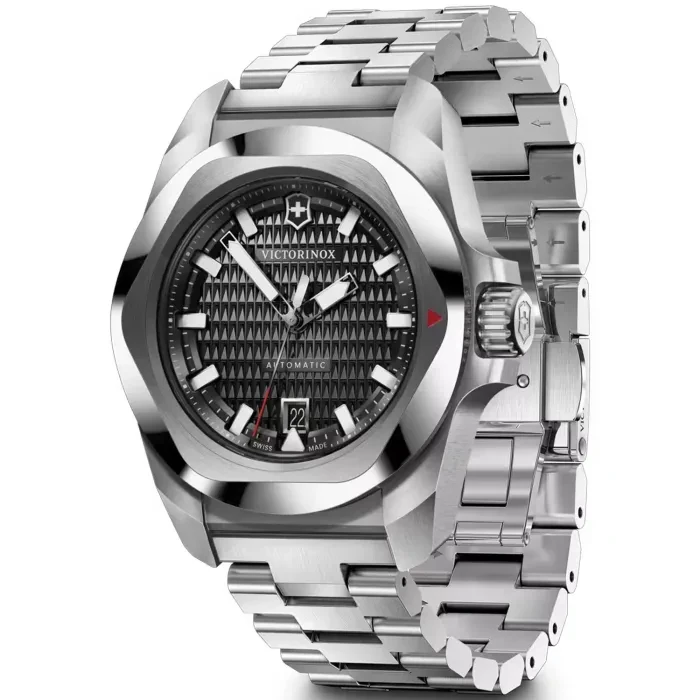 Victorinox INOX Automatic 242019 - Ditur