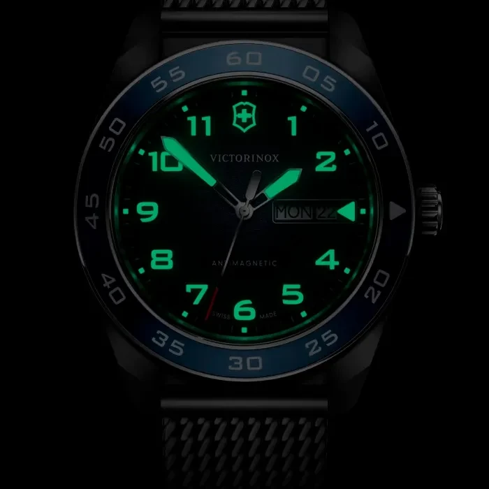 Victorinox Swiss Army Quartz 242042 - Ditur