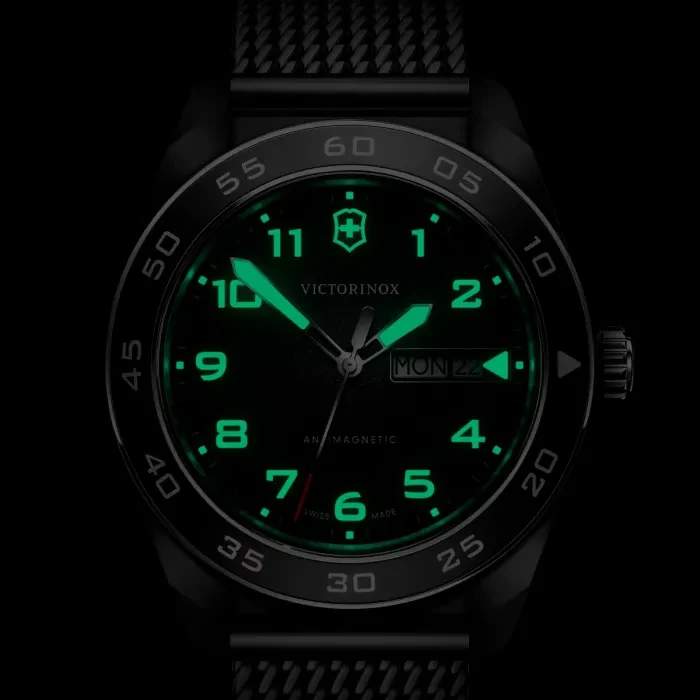 Victorinox Swiss Army Quartz 242043 - Ditur