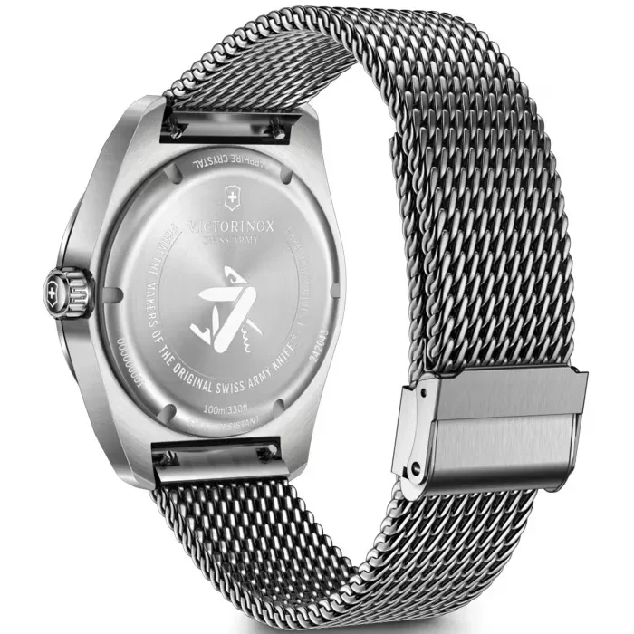 Victorinox Swiss Army Quartz 242043 - Ditur