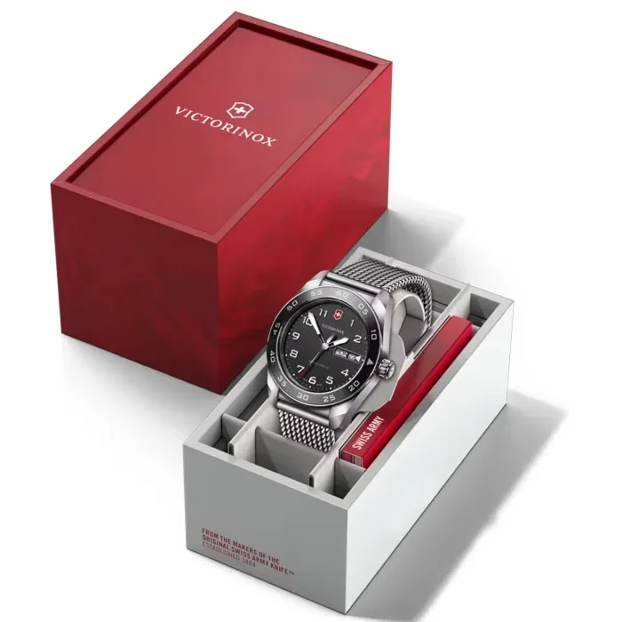 Victorinox Swiss Army Quartz 242043 - Ditur