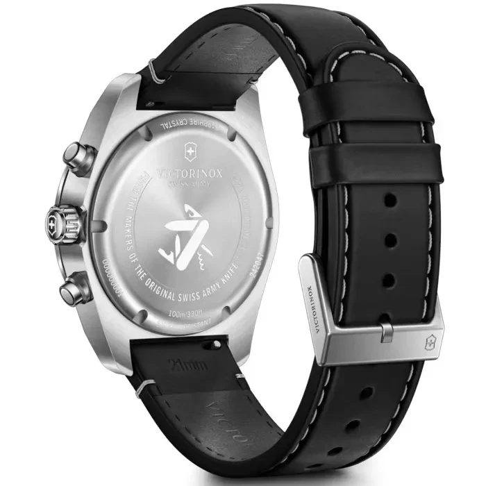 チャメロップス Victorinox Swiss Army Chronograph 242047 - Ditur