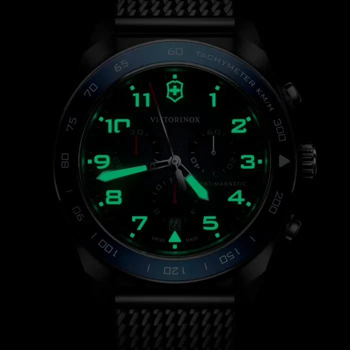 Victorinox Swiss Army Chronograph 242049 - Ditur